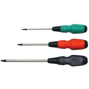 #1 x 4" Square TORQUE DRIVE Screwdriver (720431)