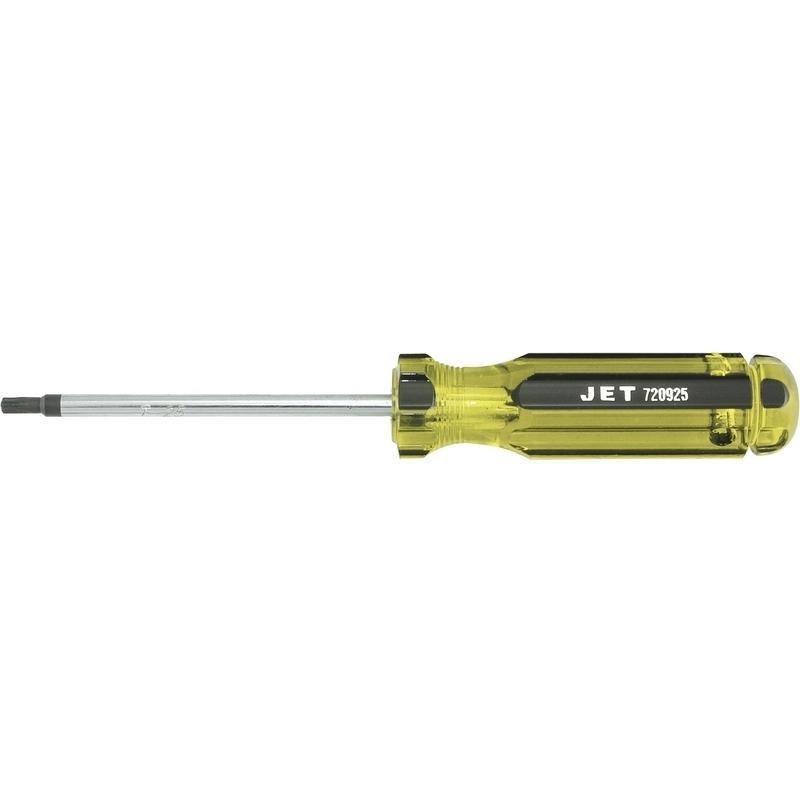 T25 x 4" TORX Jumbo Handle Screwdriver (720925)