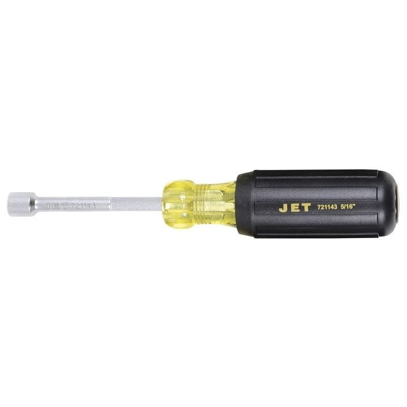 5/16" x 3" Nut Driver (721143)