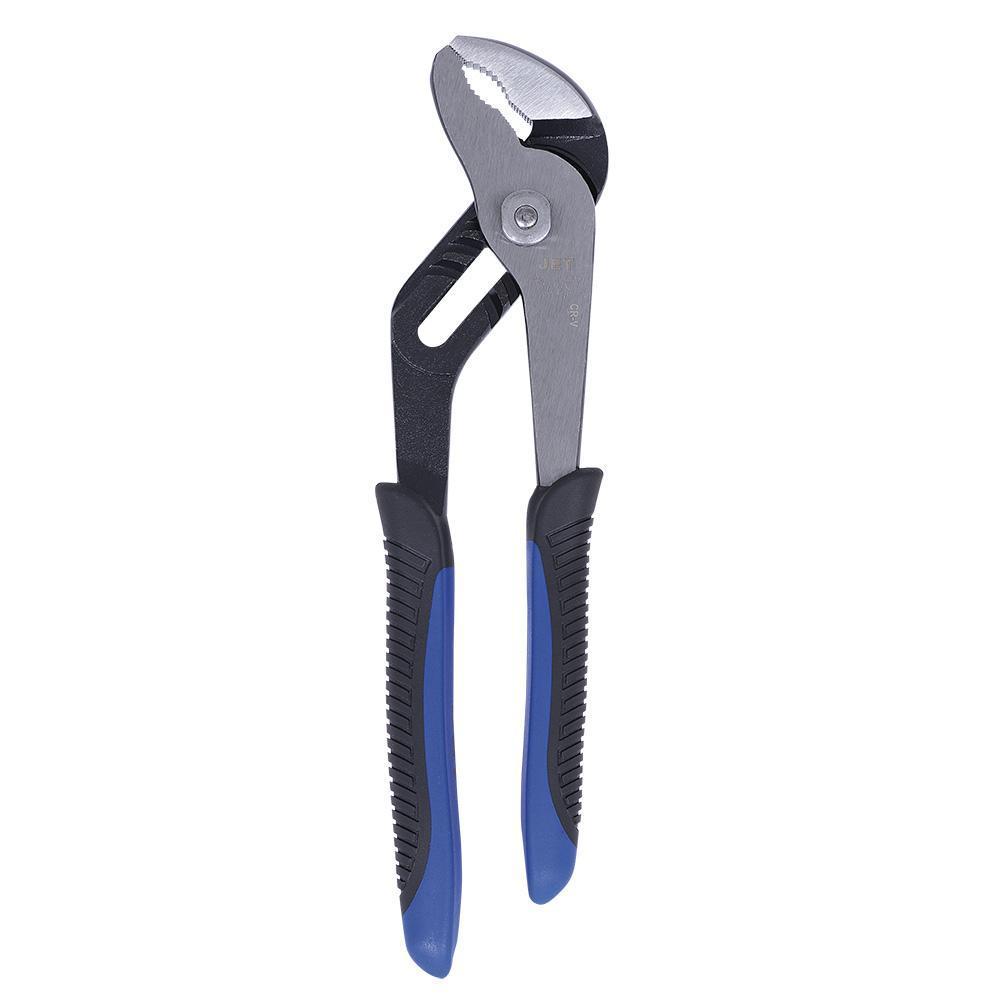 10" Groove Joint Pliers - Jet 730262