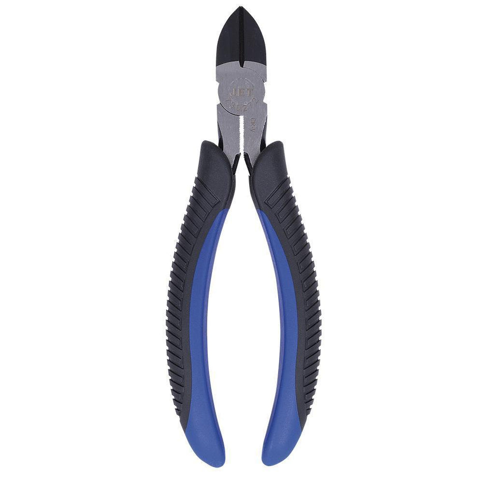 7-1/4" Diagonal Cutting Pliers - Super Heavy Duty - Jet 730272