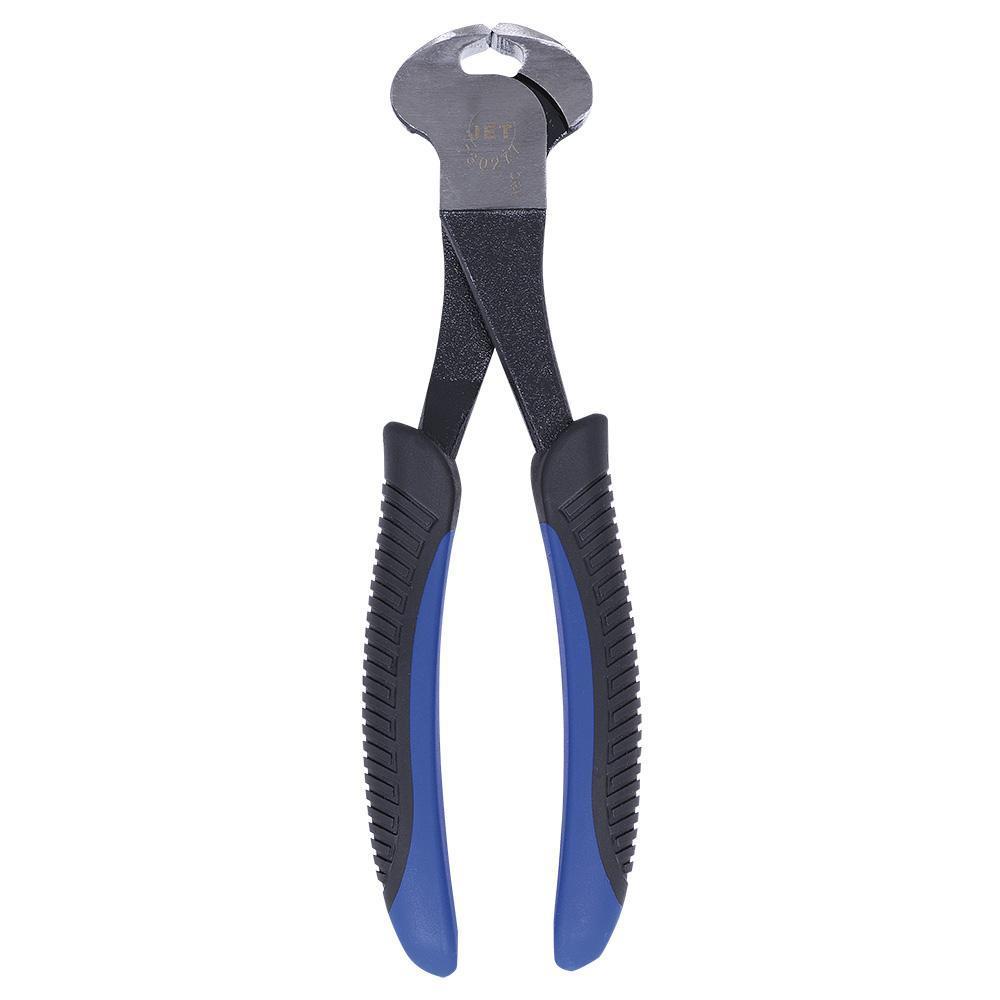 8" End Nipping Pliers - Jet 730277