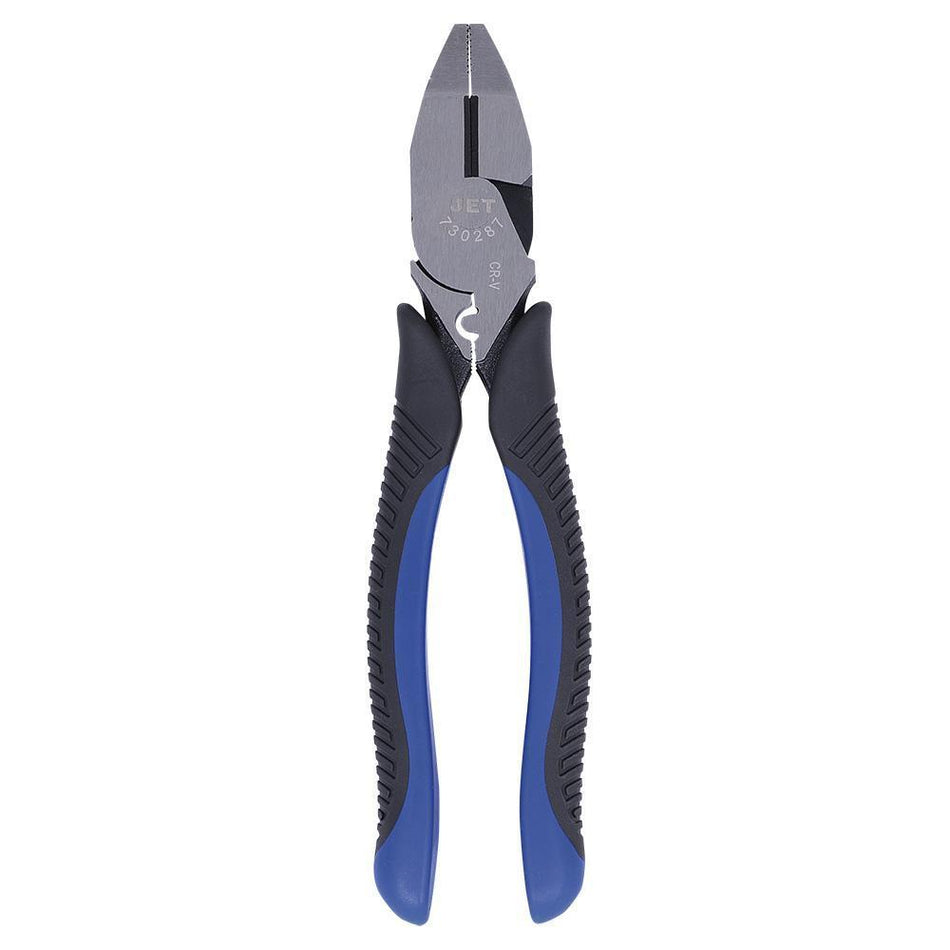 9-3/4" Linesman's Pliers - Jet 730287