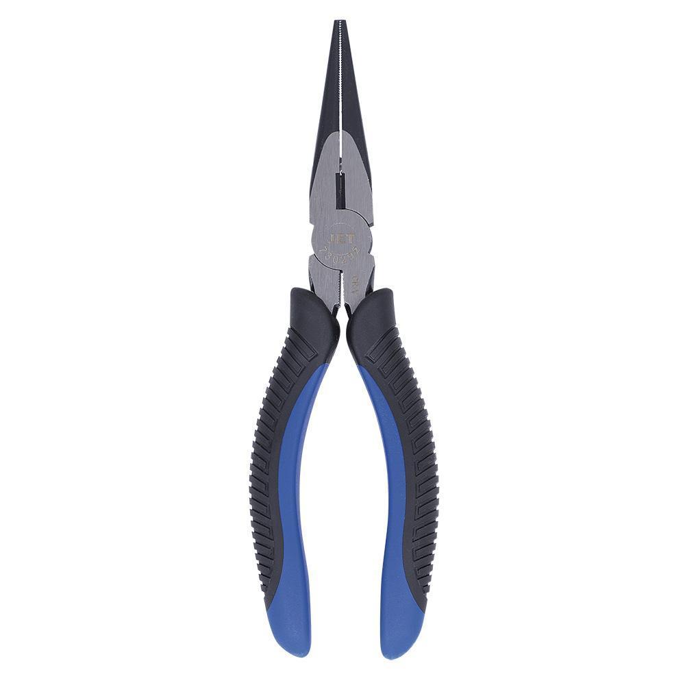 8" Long Nose Pliers - Jet 730292