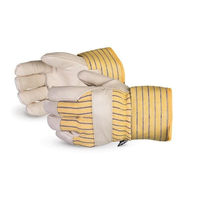 Endura Fully Thinsulate-Lined Cowgrain Gloves