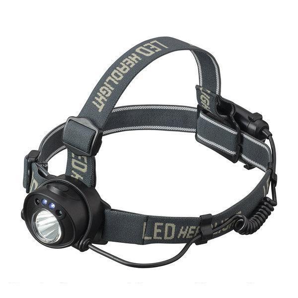 LED Headlamp (849821)