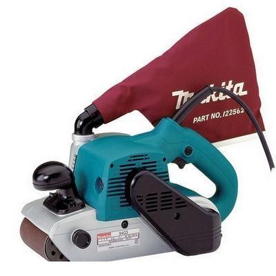 Makita 4" x 24" Belt Sander (Model 9403)