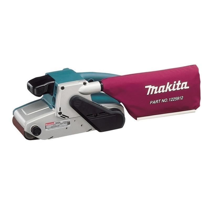 Makita 4" x 24" Belt Sander (Model 9404)