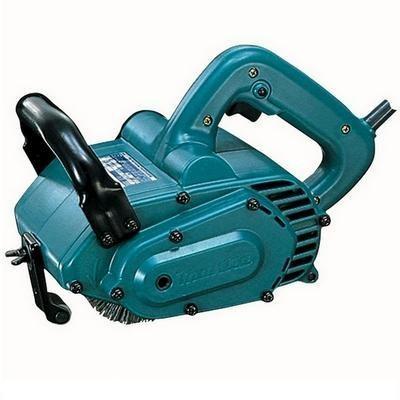 Makita 4-3/4" Wheel Sander (Model 9741)