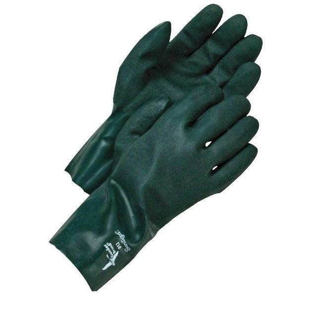 Synthetic Gloves 