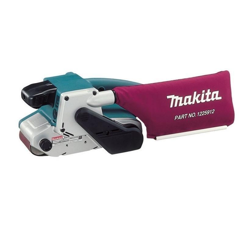 Makita 3" x 21" Belt Sander (Model 9903)