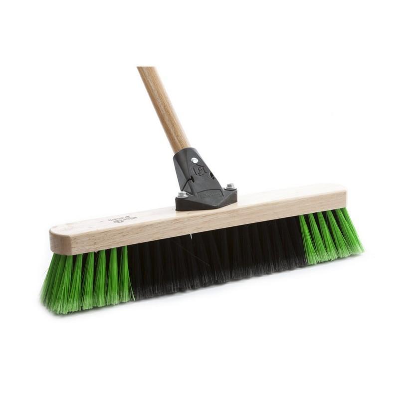 Flexsweep Fine Sweep Push Broom (Head Only)