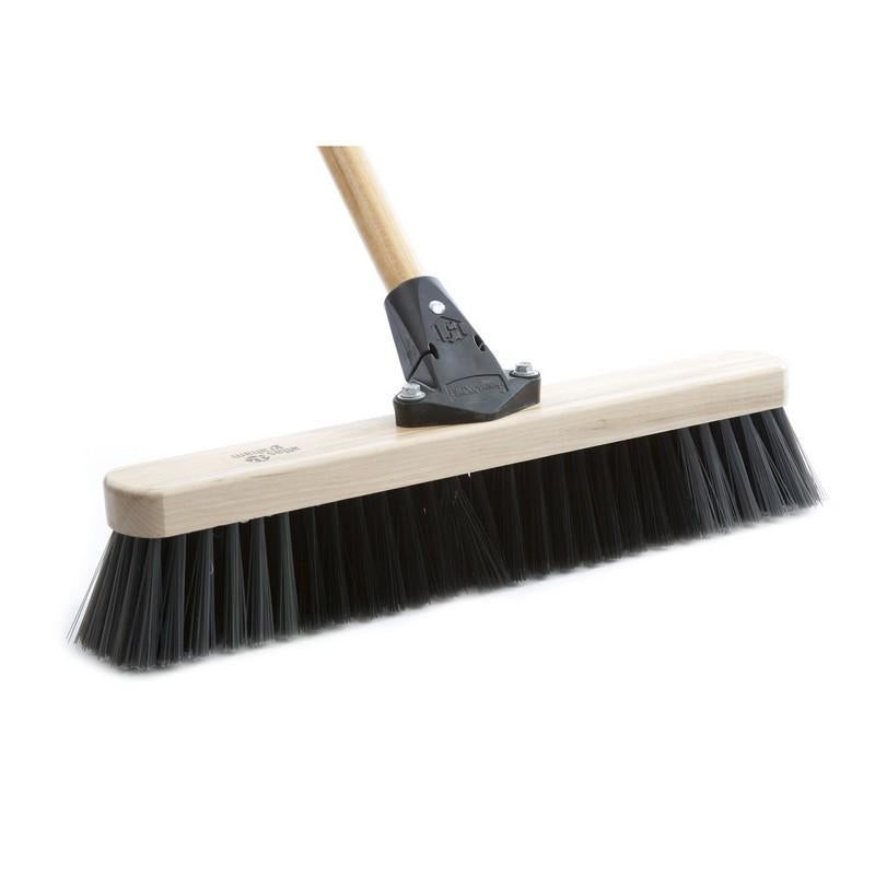 Flexsweep Medium Sweep Push Broom (Head Only)