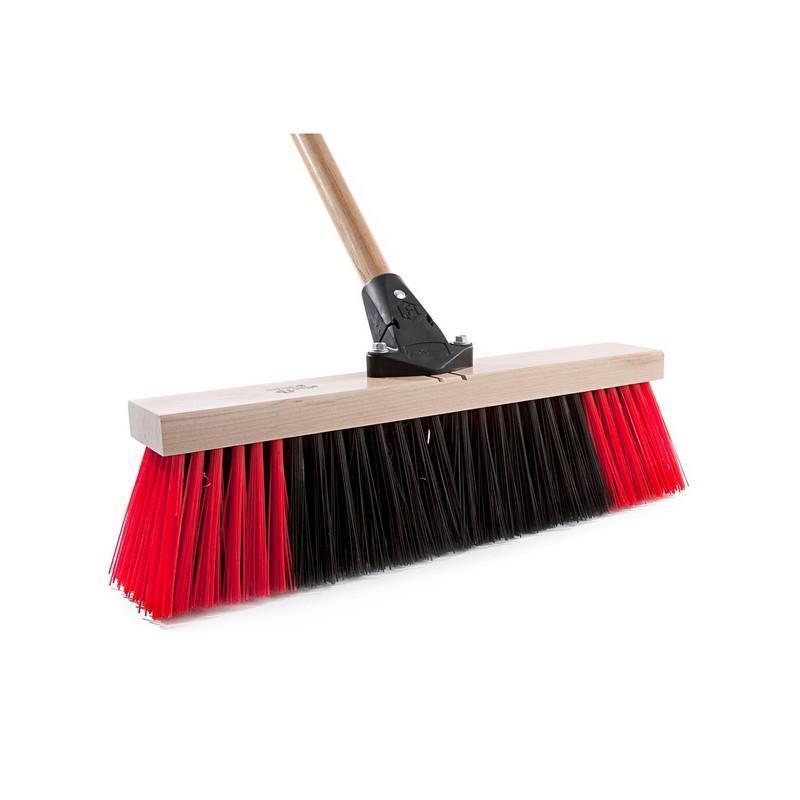 Flexsweep X-Coarse Sweep Push Broom (Head Only)