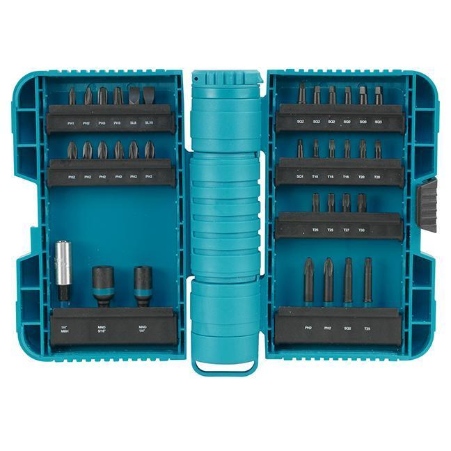 Makita 35 Pc. ImpactX Accessory Kit A-98326