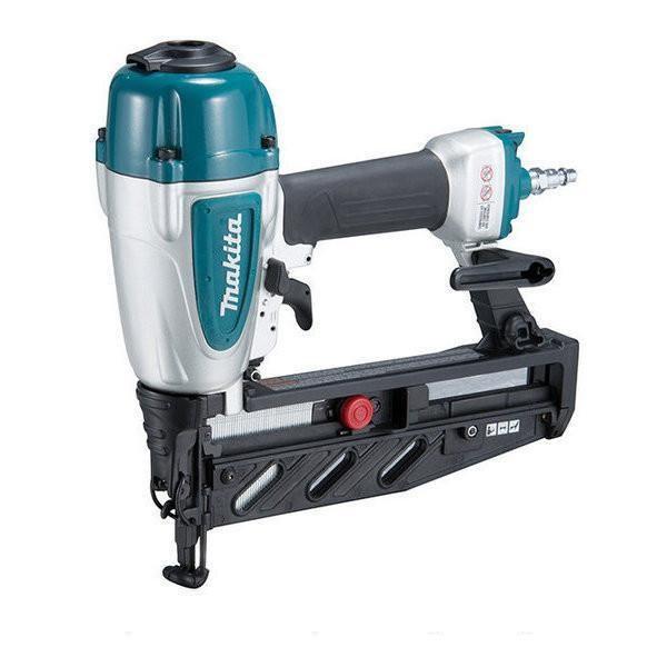 Makita 2-1/2" Straight Finish Nailer (AF601)