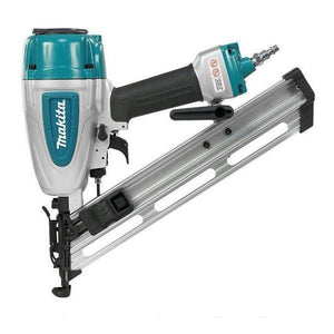 Makita 2-1/2" Angled Finish Nailer (AF635)