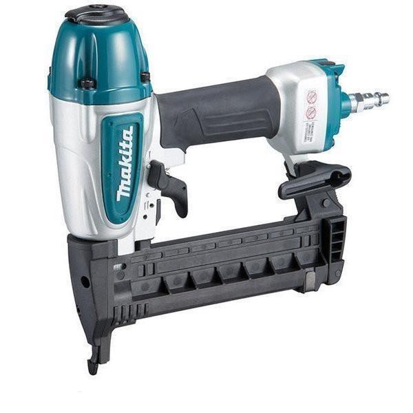 Makita 1/4" Crown Stapler (AT638A)