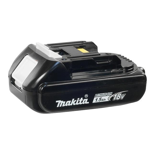 18V 1.5 Ah Li-Ion Battery (BL1815N)