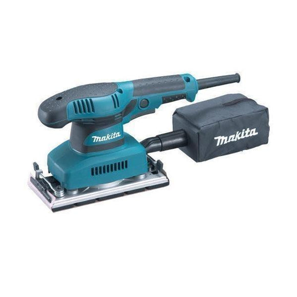 Makita 1/3 Sheet Finishing Sander (BO3710)