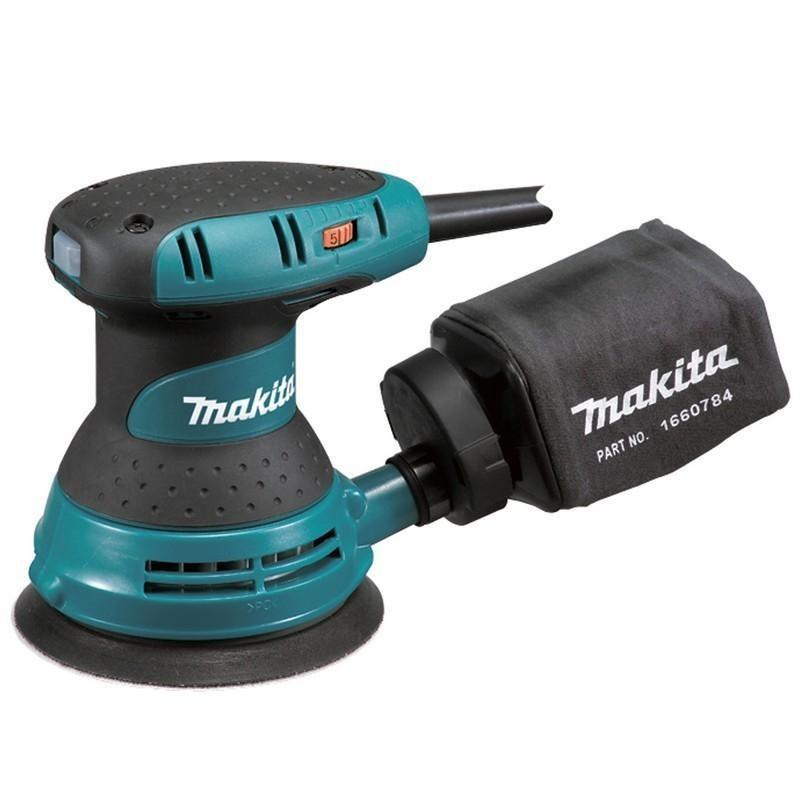 Makita 5" Random Orbit Sander (BO5031K)