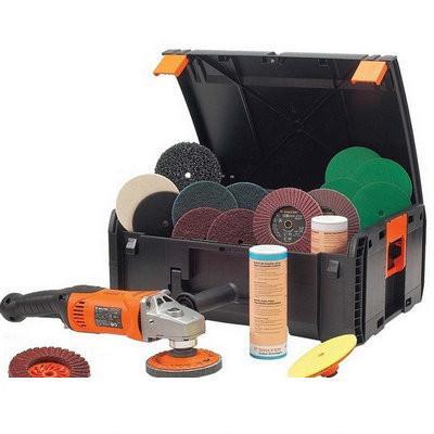 Walter Big Buff III Kit (30A267)