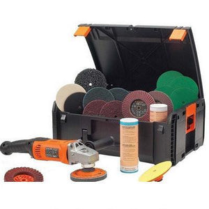 Walter Big Buff III Kit (30A267)