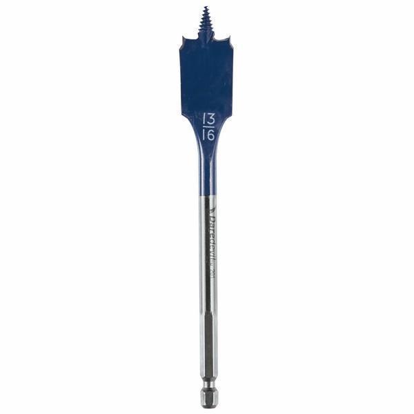 Bosch DSB1010 Daredevil Standard Spade Bits