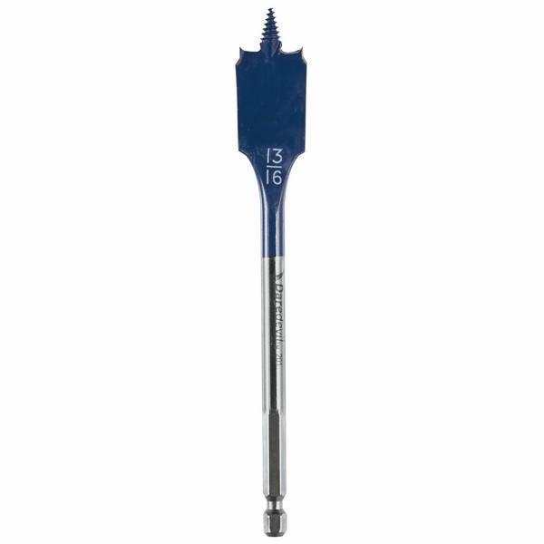 Bosch DSB1010 Daredevil Standard Spade Bits