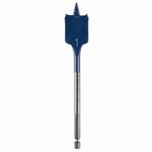 Bosch DSB1013 Daredevil Standard Spade Bits