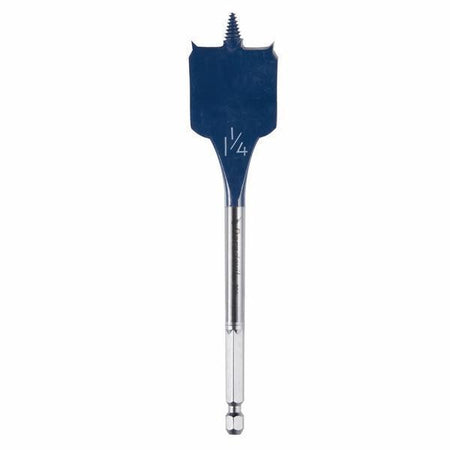 Bosch DSB1017 Daredevil Standard Spade Bits