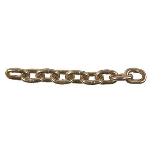 Transport Chain, Grade 70, Zinc Plated