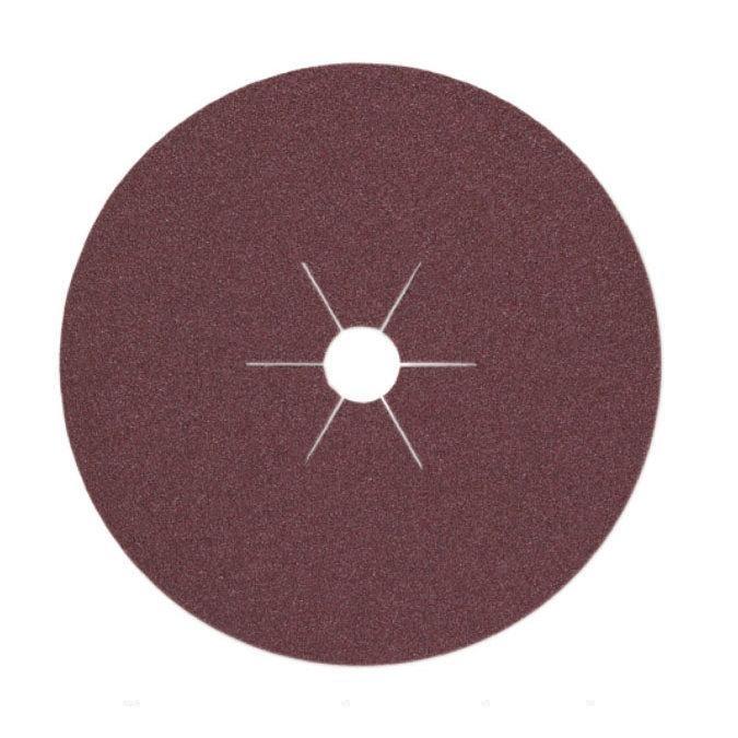 CS 561 Fibre Discs for Steel, NF metals, Metals