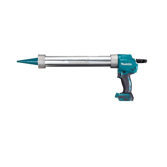 Makita 600 mL Cordless Caulking Gun (DCG180ZB)
