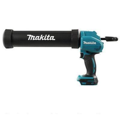 Makita 800ml Cordless Caulking Gun Anti-Drip Function (DCG180ZC)