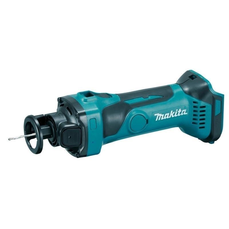 Makita Cordless Drywall Cutout Tool (Model DCO180Z)