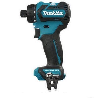 Makita 1/4" Hex Cordless Drill/Driver Brushless Motor Variable DF032DZ