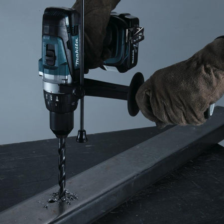 1/2" Cordless Hammer Driver Drill - Makita (DHP458Z)