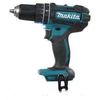 Makita 1/2" Cordless Hammer Drill/Driver Variable 2 Speed (DHP482Z)