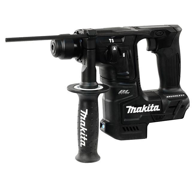 Makita 5/8" Sub-Compact Cordless Rotary Hammer with Brushless Motor DHR171ZB