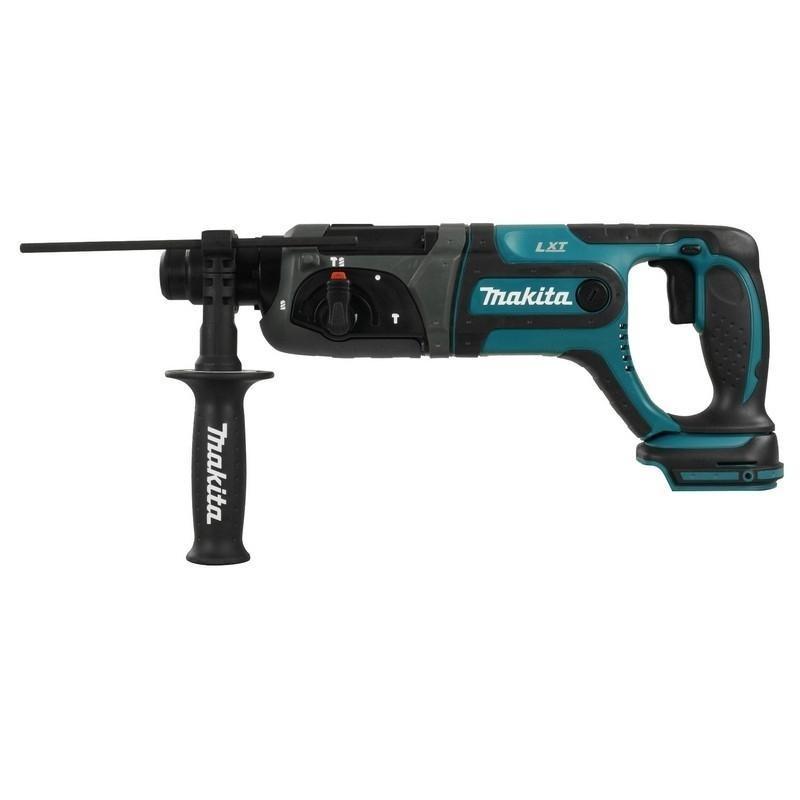 Makita 15/16" Cordless Rotary Hammer Drill (DHR241Z)