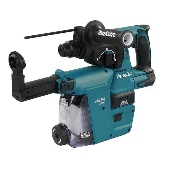 Makita DHR242ZWX 15/16