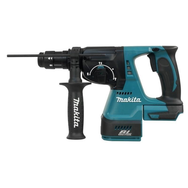 Makita 15/16" Cordless Rotary Hammer with Brushless Motor (DHR243Z)