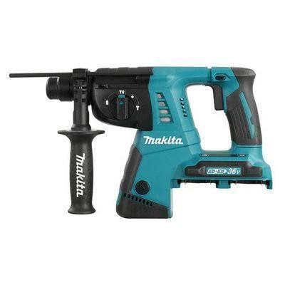 Makita 1" Cordless Rotary Hammer Variable Speed, Reversible (DHR263Z)