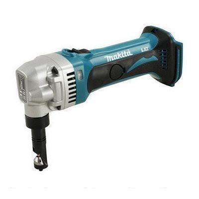 Makita Cordless Nibbler (DJN161Z)