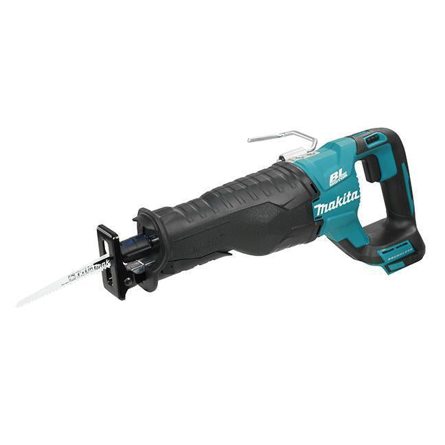 Makita Cordless Reciprocating Saw with Brushless Motor - DJR187Z