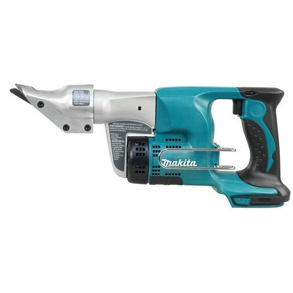 Makita Cordless Straight Shear (DJS130Z)