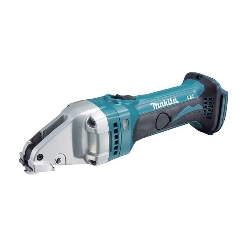 Makita Cordless Straight Shear (DJS161Z)