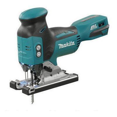 Makita Cordless Jig Saw Brushless Tooless Blade Change (DJV181Z)