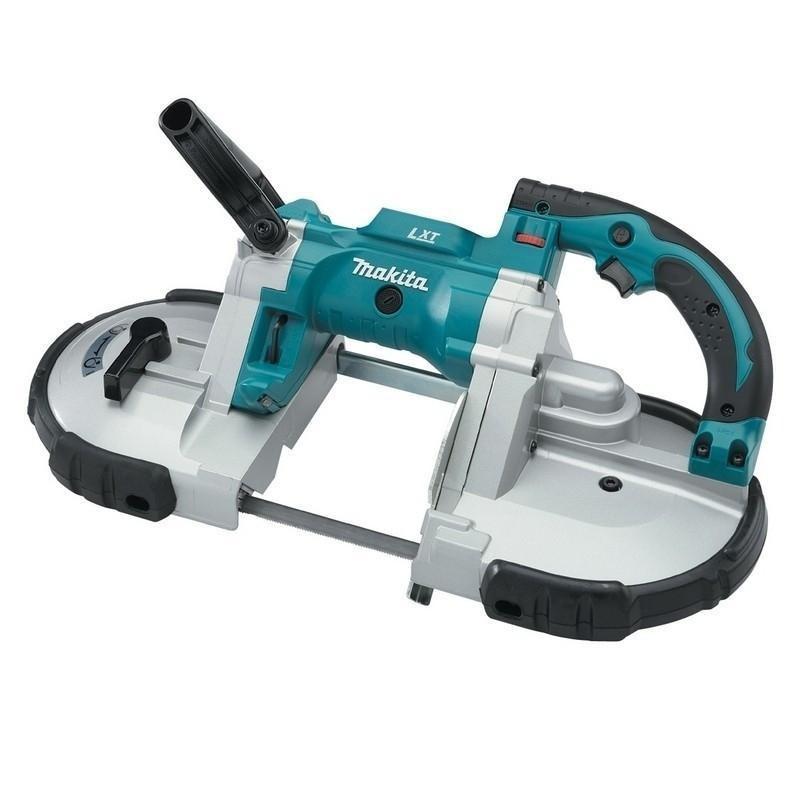 Makita Cordless Band Saw (DPB180Z)